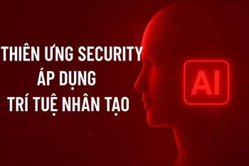 Thien Ung Security – Tiên phong ứng dụng công nghệ A.I trong lĩnh vực an ninh
