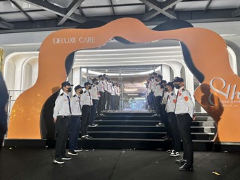 BẢO VỆ THIÊN ƯNG – NÂNG TẦM AN TOÀN, KIẾN TẠO THÀNH CÔNG MỌI SỰ KIỆN