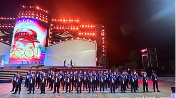 BẢO VỆ SỰ KIỆN – CHUYÊN NGHIỆP, AN TOÀN, TRỌN VẸN